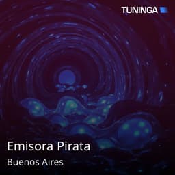 Emisora Pirata