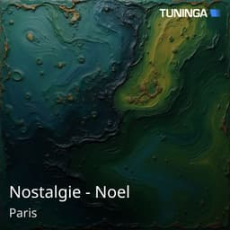 Nostalgie - Noel
