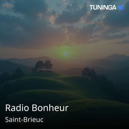 Radio Bonheur