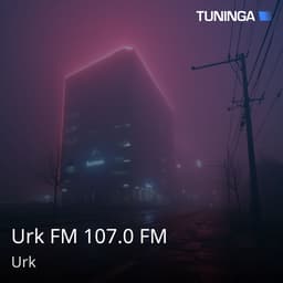 Urk FM 107.0 FM