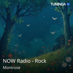 NOW Radio - Rock