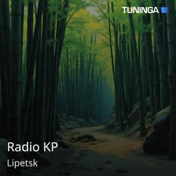 Radio KP