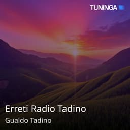 Erreti Radio Tadino