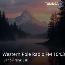 Western Pole Radio FM 104.3