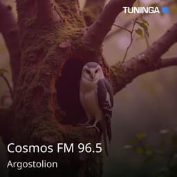 Cosmos FM 96.5