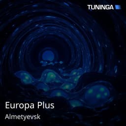 Europa Plus