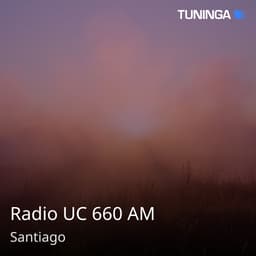 Radio UC 660 AM