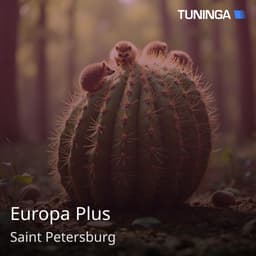 Europa Plus