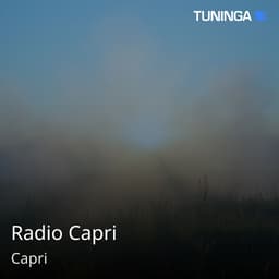 Radio Capri