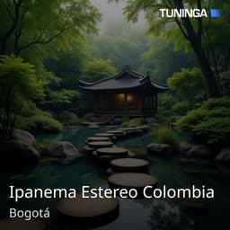 Ipanema Estereo Colombia