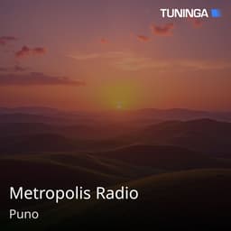 Metropolis Radio