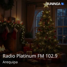 Radio Platinum FM 102.9