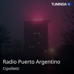 Radio Puerto Argentino