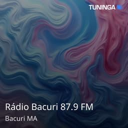 Rádio Bacuri 87.9 FM