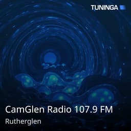 CamGlen Radio 107.9 FM