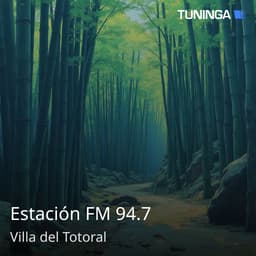 Estación FM 94.7