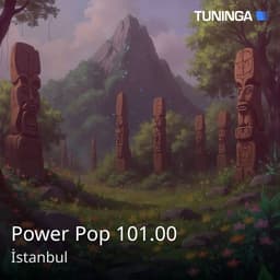 Power Pop 101.00