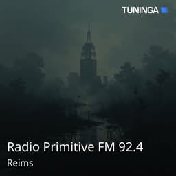 Radio Primitive FM 92.4