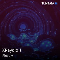 XRaydio 1
