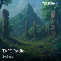 TAFE Radio