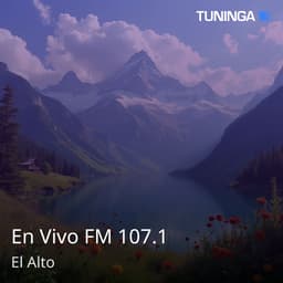 En Vivo FM 107.1