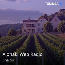 Alonaki Web Radio