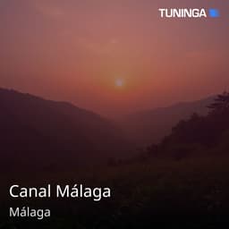 Canal Málaga