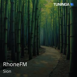 RhoneFM