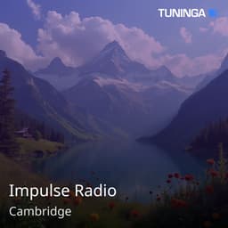 Impulse Radio