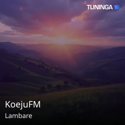 KoejuFM