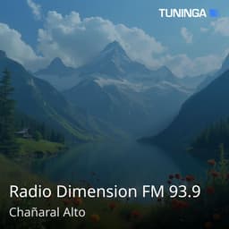 Radio Dimension FM 93.9