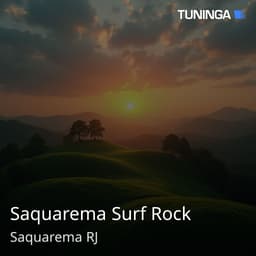 Saquarema Surf Rock