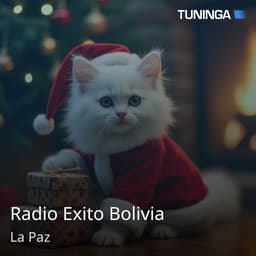 Radio Exito Bolivia