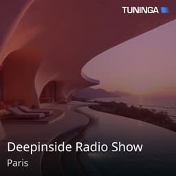 Deepinside Radio Show