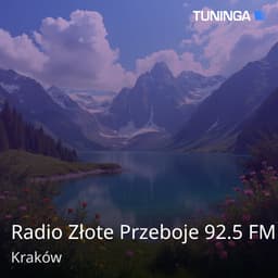 Radio Złote Przeboje 92.5 FM