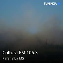 Cultura FM 106.3