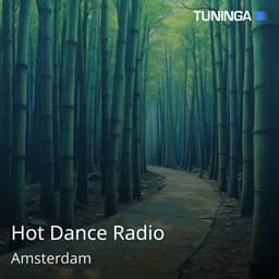 Hot Dance Radio