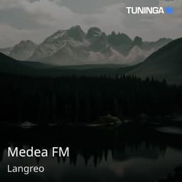 Medea FM