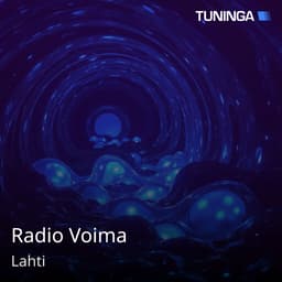 Radio Voima