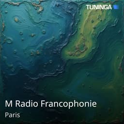 M Radio Francophonie