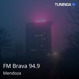 FM Brava 94.9