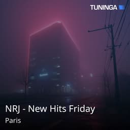 NRJ - New Hits Friday