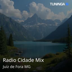 Radio Cidade Mix