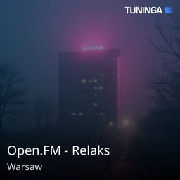 Open.FM - Relaks