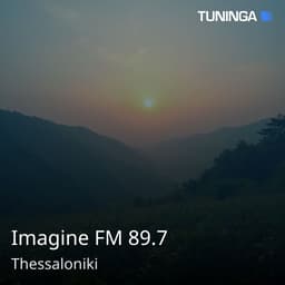 Imagine FM 89.7