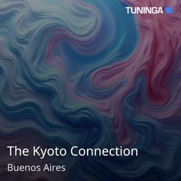 The Kyoto Connection