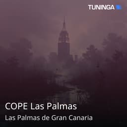 COPE Las Palmas
