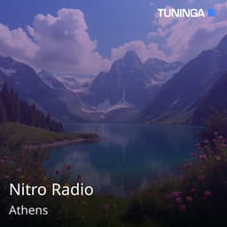 Nitro Radio