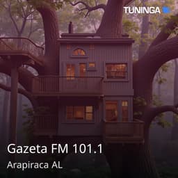 Gazeta FM 101.1