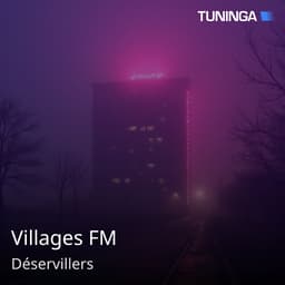 Villages FM